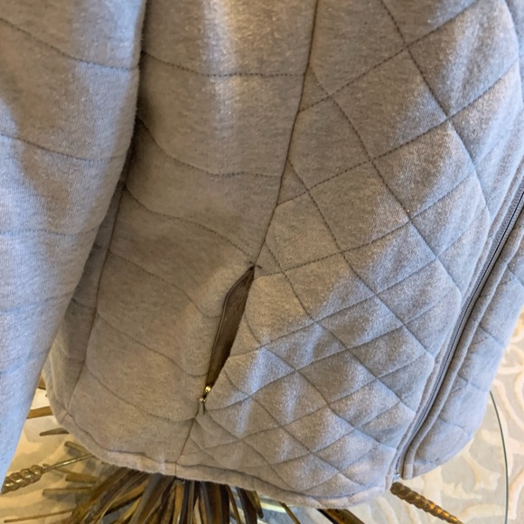 The NorthFace jacket sz L - Picture 5 of 6